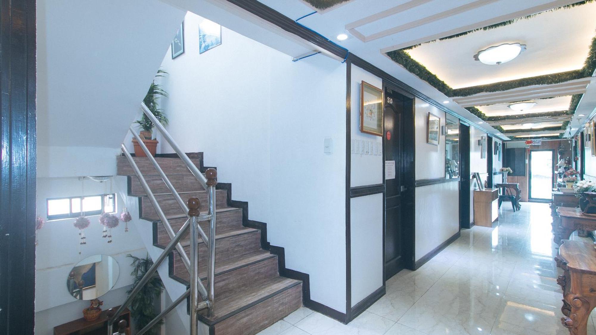 Reddoorz At Minas Place 1 Tacloban Exterior photo